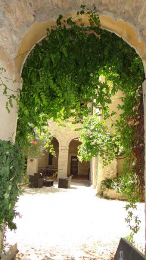 Le Cloître des Dominicains